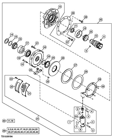 john deere 250 skid steer park brake constantly wont release|2000 john deere skid steer brakes.